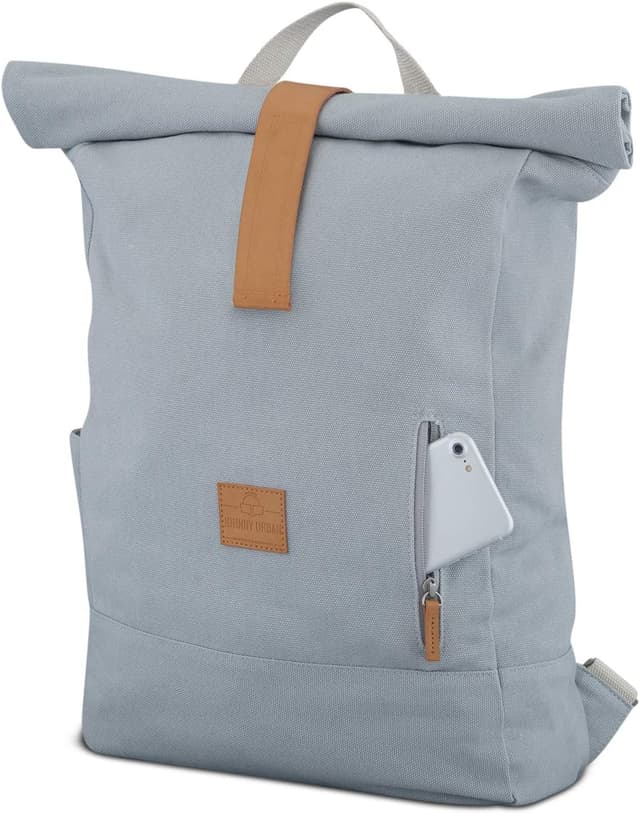 Thumbnail 2 de Johnny Urban Rolltop Rucksack Adam Large 16 Zoll Laptop