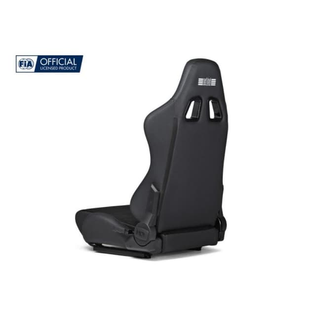 Detalle 2 de next-level ERS5 Elite Reclining Asiento simracing FIA