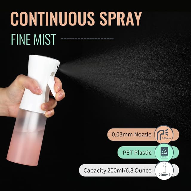 Detalle 2 de LORSEX Haarbürste Set 3a bis 4c