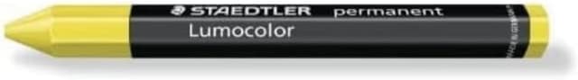 Detalle de Staedtler Lumocolor 12 crayons permanents ✏