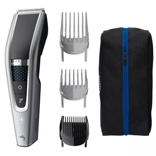 Imagen de Philips Serie 5000 HC5630/15 cortapelos lavable en OfertitasTOP