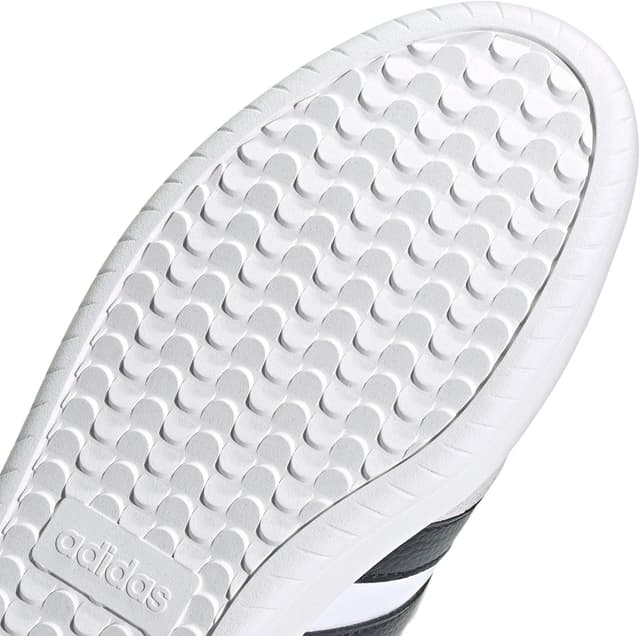 Thumbnail 4 de adidas BARREDA Shoes 44 EU blanco/negro/gris