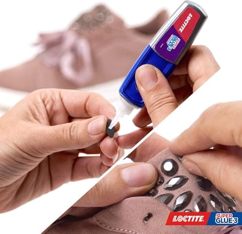 Thumbnail 6 de Loctite Super Glue-3 Creative Pen 4 g ✒