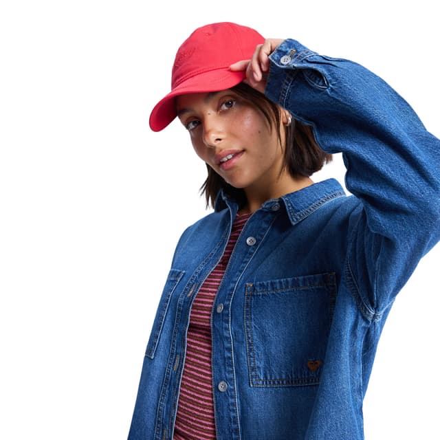 Thumbnail 3 de Roxy Another Reflect — Camisa de mujer