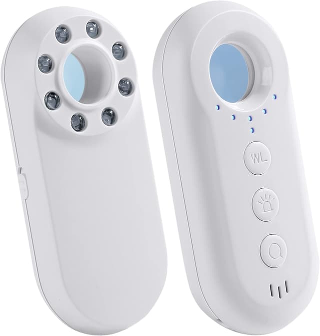 Detalle de MAGENDARA Détecteur de bestioles RF portable