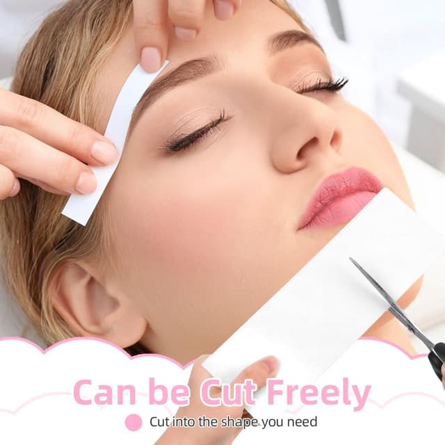 Thumbnail 2 de ACWOO Strisce Depilatorie Professional 160 pezzi 🎀