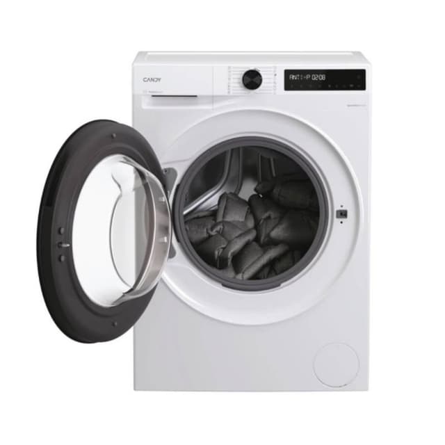 Detalle 2 de Candy BR 411BL9-S 11kg 1400 rpm lavadora frontal