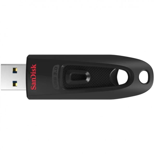 Detalle de Sandisk Ultra 512GB USB 3.0