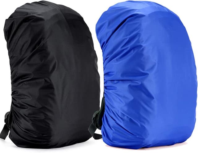 Thumbnail 3 de Yogopro Coprizaino impermeabile 2 pezzi per zaino ☔