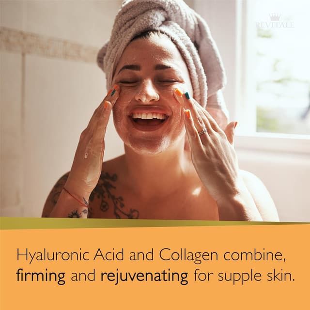 Thumbnail 1 de REVITALE Sapone Retinolo barra per pelle luminosa