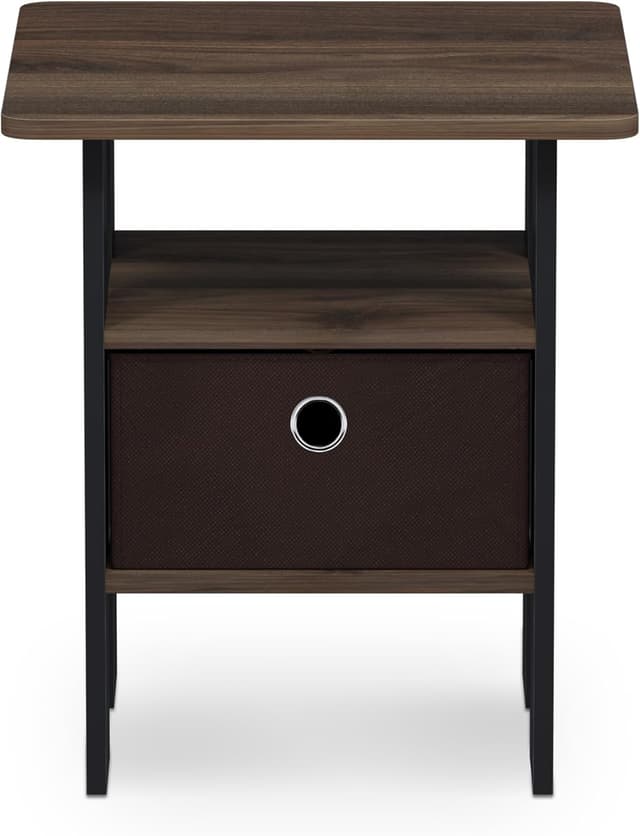 Thumbnail 5 de Furinno ANDREY Side Table 15.5in