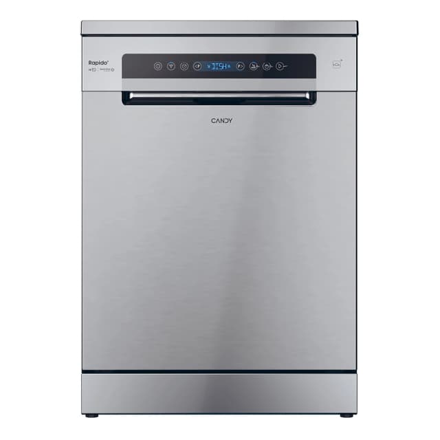 Imagen de Candy CF 4C0F1S Lavavajillas 14 servicios en OfertitasTOP