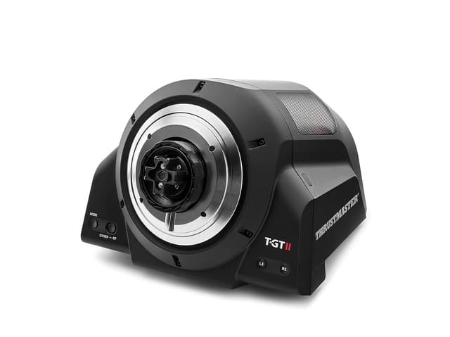 Detalle de Thrustmaster T-GT II Force Feedback Servo