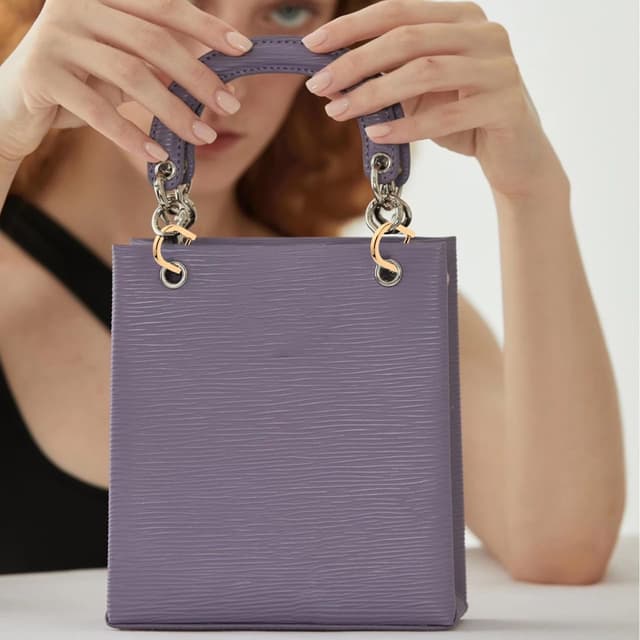 Detalle de Healifty 4-teilig Schraubbare Halbkreis-D-Ringe (1,10 Zoll) aus Zinklegierung – Gepäck- und Taschen-Hardware in Goldfarben