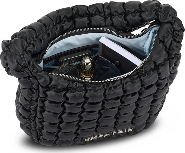 Thumbnail 6 de Expatrié Pippa Large gesteppt 9 L