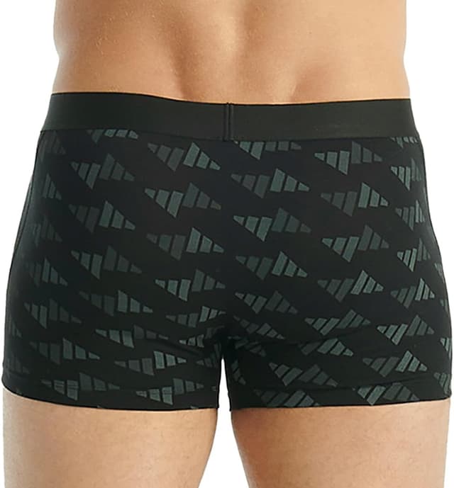 Detalle de Adidas Trunk 5PK Active Flex Cotton