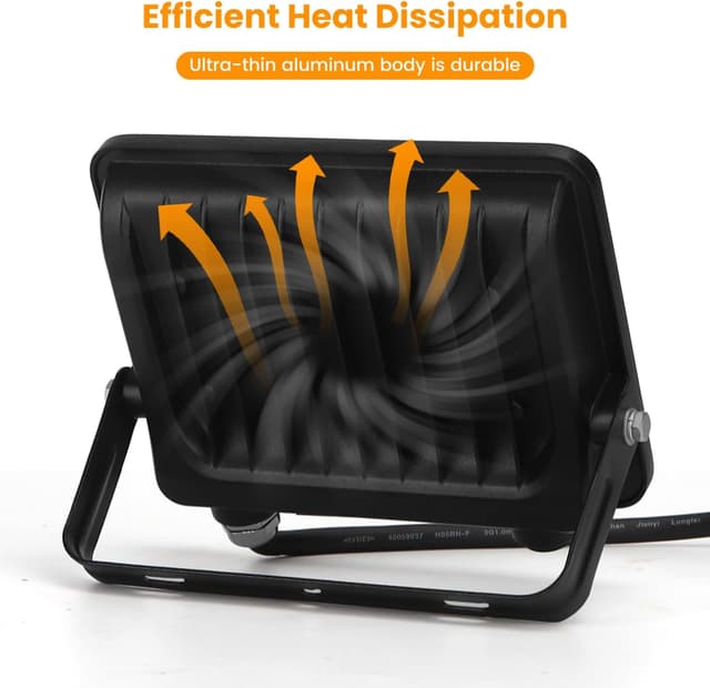 Thumbnail 5 de Aigostar Faretto LED 30W