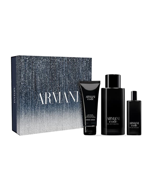 Imagen de Giorgio Armani Armani Code Estuche de regalo Eau de Toilette en OfertitasTOP
