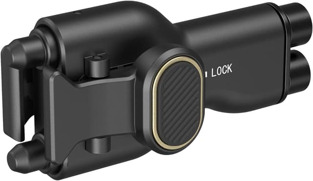 Imagen de SmallRig Schnellwechseladapter Seitengriff en OfertitasTOP