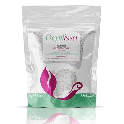 Thumbnail 7 de Depilissa Cire Noix de Coco 400g ⚙