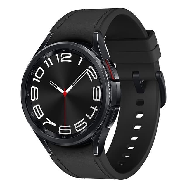 Detalle de Samsung Galaxy Watch6 Classic 43mm Negro LTE
