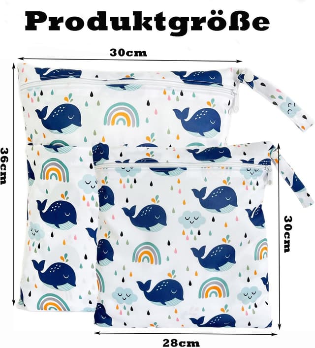 Thumbnail 1 de TRASUN Wetbag 36 x 30 cm