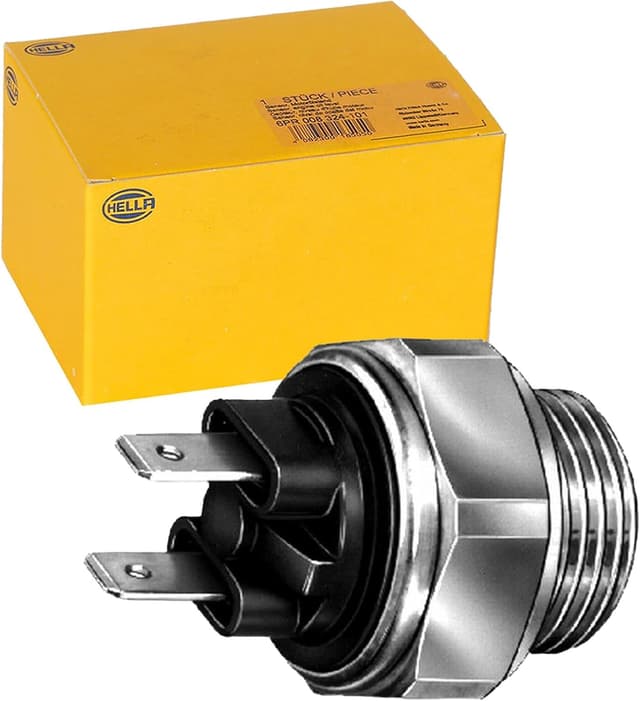 Imagen de Hella 6ZT007800-001 interrupteur température 87–92 °C ⚙ en OfertitasTOP