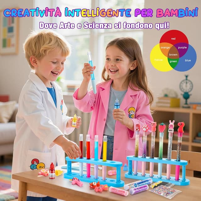 Thumbnail 6 de Laboratorio Delle Penne Fabbrica delle Penne 66+ pezzi