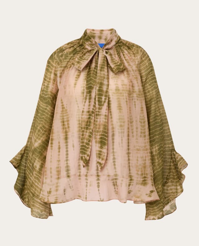 Imagen de Mes Demoiselles Blusa Clode algodón en OfertitasTOP