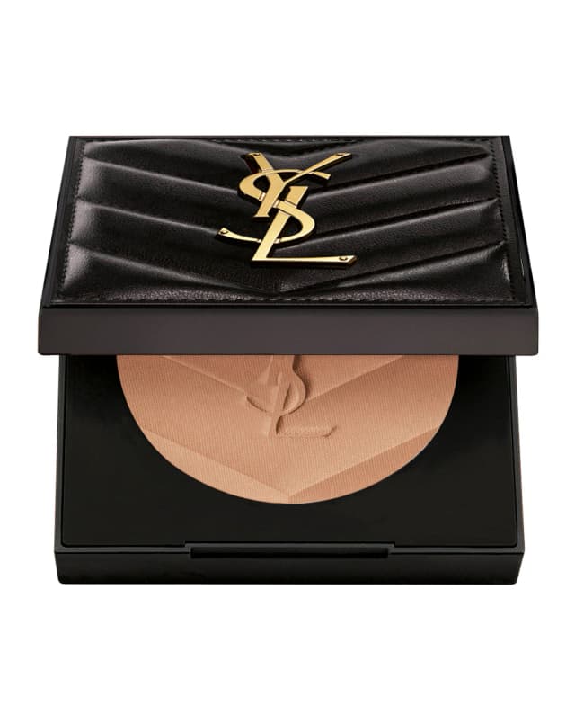 Imagen de Yves Saint Laurent All Hours Hyper Finish Powder — polvo matificante en OfertitasTOP