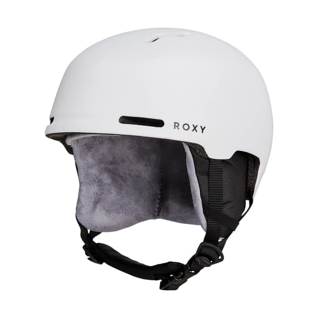 Detalle de Roxy Kashmir Casco de esquí para mujer