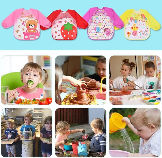 Thumbnail 5 de Vicloon Bavaglino a Manica 42 cm