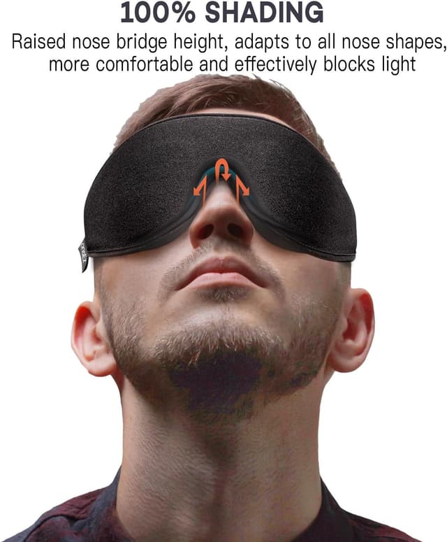 Thumbnail 3 de onaEz Eye Mask 2026 Upgraded