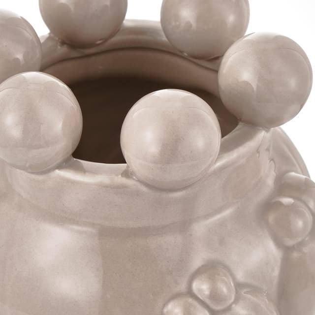 Detalle de Baroni Home Testa di Moro in ceramica