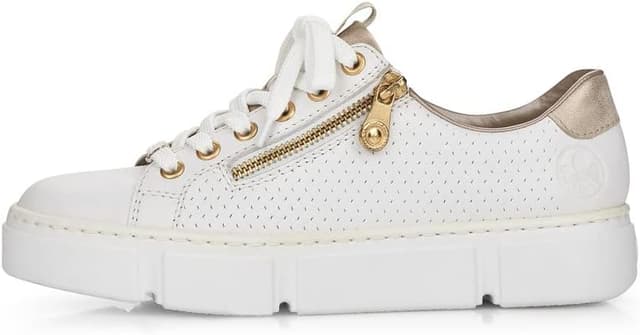 Thumbnail 5 de Rieker N5932 Chaussures à lacets 3,6 cm