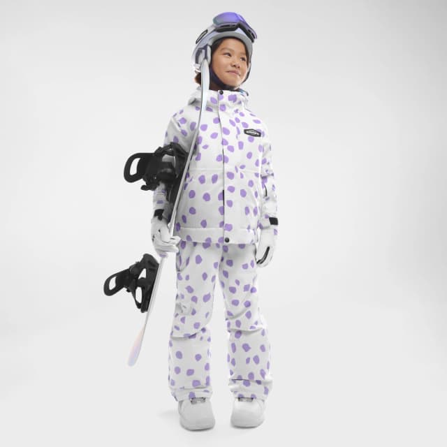 Thumbnail 2 de Siroko KB1-G Peto esquí y nieve mujer