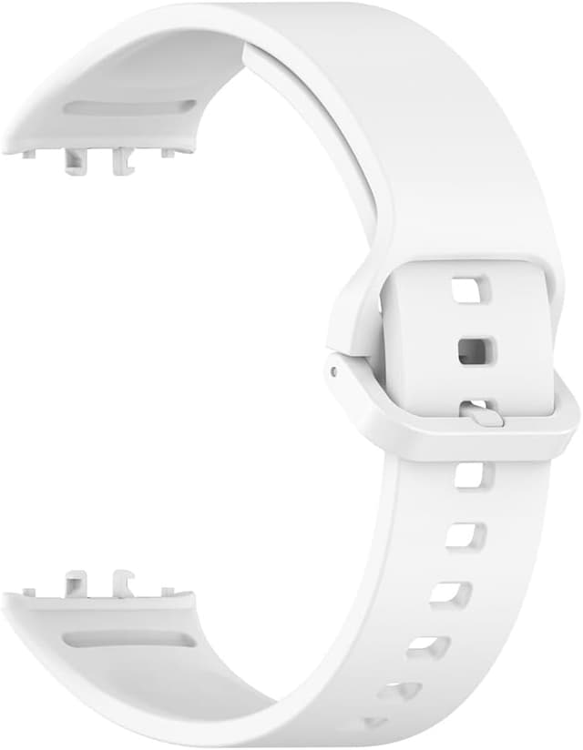 Detalle 2 de FYISWHO Fit 3 silicone watch strap