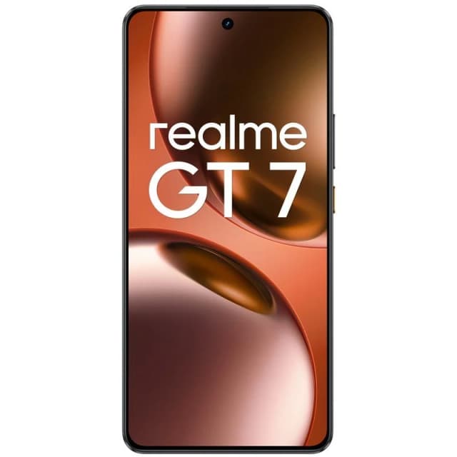 Thumbnail 3 de Realme GT 7 12GB/256GB Dimensity 9400e AMOLED 1.5K 120Hz