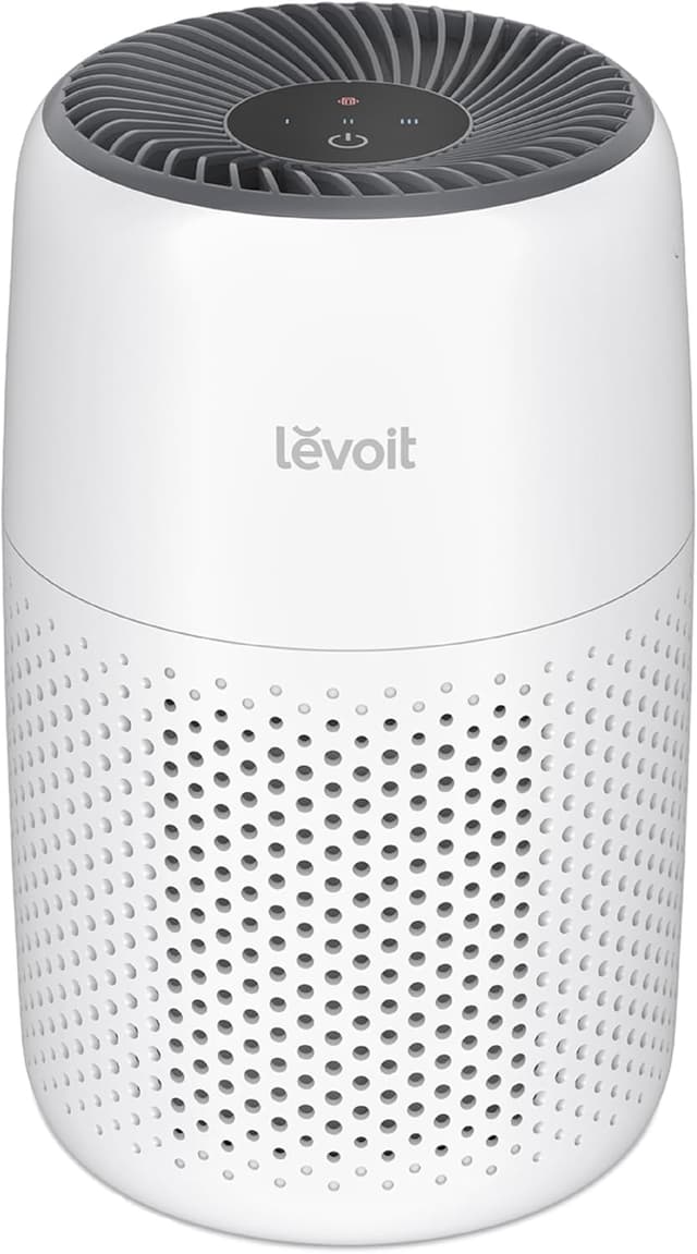 Imagen de Levoit Air Purifier 3-in-1 ⚙ en OfertitasTOP