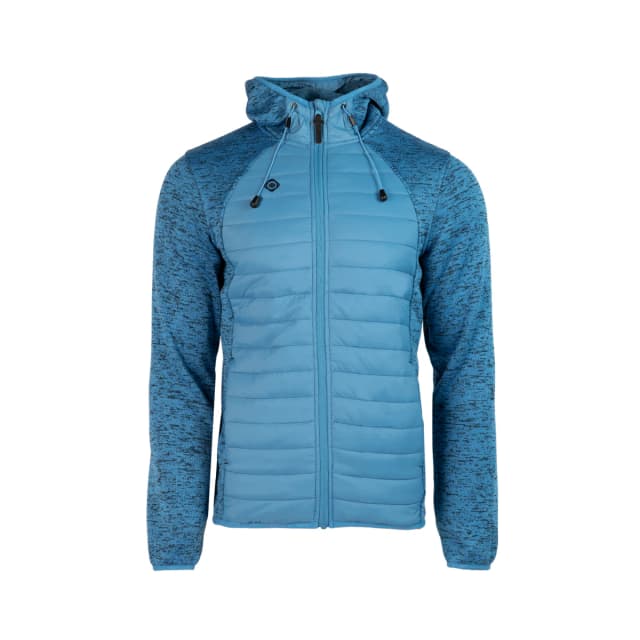 Detalle de Izas NOYA M Chaqueta polar hombre