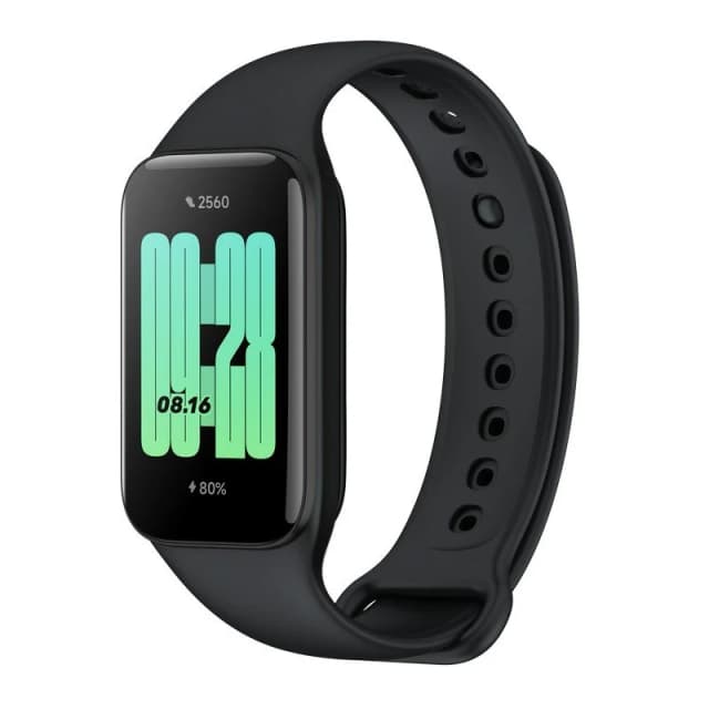 Imagen de Xiaomi Redmi Smart Band 2 pulsera de actividad negra ⌚ en OfertitasTOP