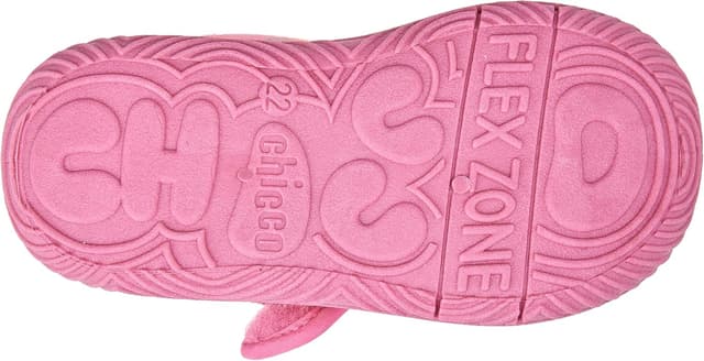 Detalle 2 de Chicco chaussons à scratch fille 1