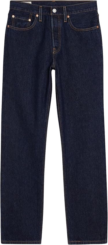 Thumbnail 5 de Levi's 501 Jeans for Women 32W/30L — Deep Breath