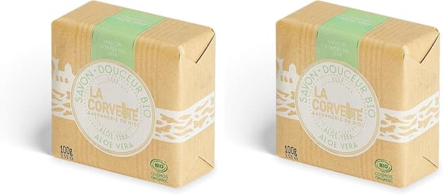 Thumbnail 6 de La Corvette Set 4 jabones ecológicos