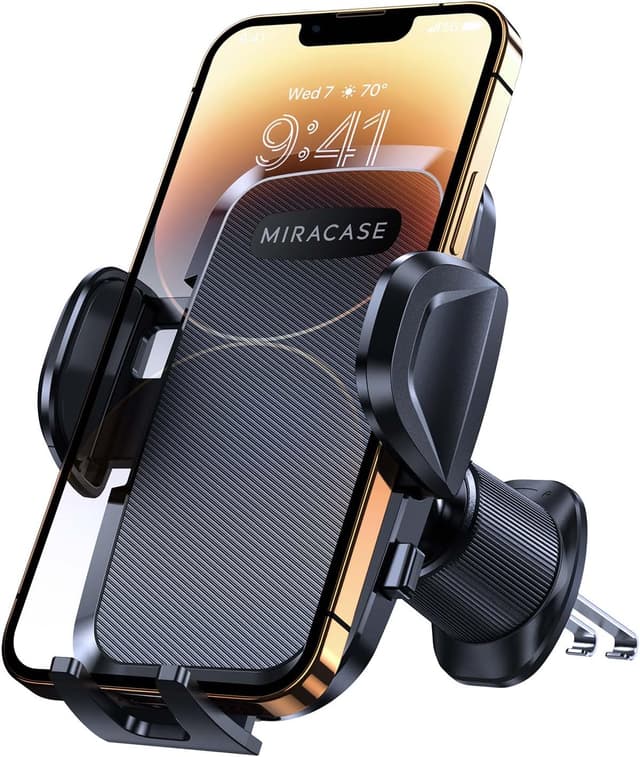 Detalle de Miracase Car Phone Holder