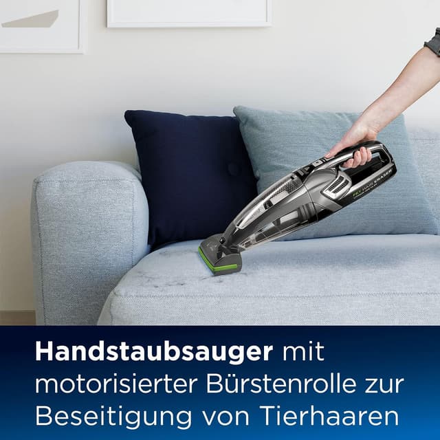 Thumbnail 1 de Bissell Pet Hair Eraser Kabelloser Staubsauger