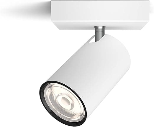 Imagen de Philips Kosipo 💡 Foco GU10 para Bombilla Blanco en OfertitasTOP