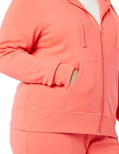 Thumbnail 5 de Amazon Essentials sudadera con capucha forro polar mujer