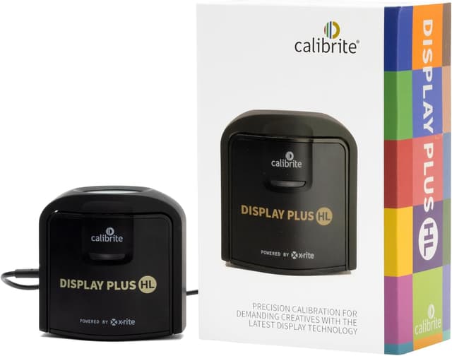 Imagen de Calibrite Display Plus HL 10.000 nits en OfertitasTOP
