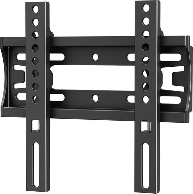 Detalle de IWOBOARD 32 40 42 inch Fixed TV Wall Mount